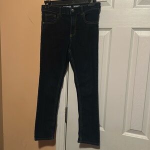 Jeans for boys Oshkosh skinny size 10R